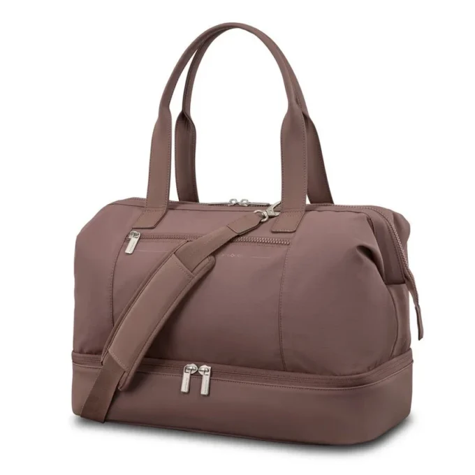 Mieux qu&rsquo;un simple sac de week-end