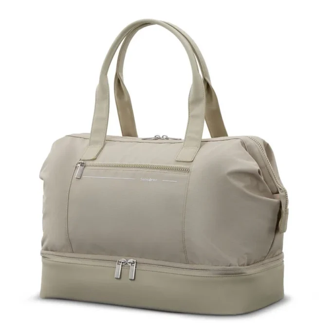 Mieux qu&rsquo;un simple sac de week-end