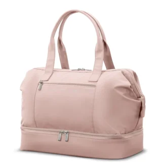 Mieux qu&rsquo;un simple sac de week-end