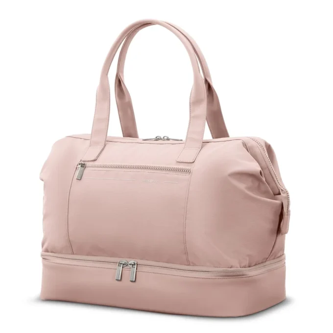 Mieux qu&rsquo;un simple sac de week-end