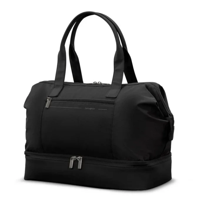 Mieux qu&rsquo;un simple sac de week-end