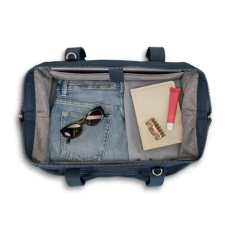 Mieux qu&rsquo;un simple sac de week-end