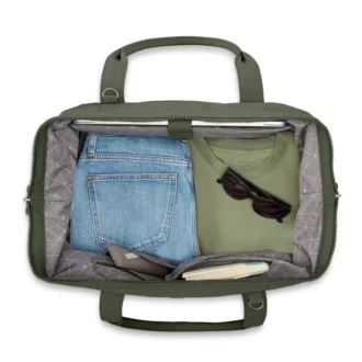 Mieux qu&rsquo;un simple sac de week-end