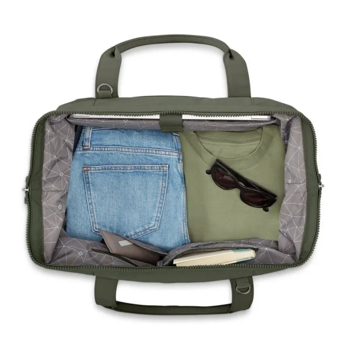 Mieux qu&rsquo;un simple sac de week-end