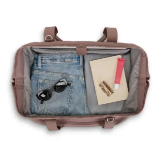 Mieux qu&rsquo;un simple sac de week-end