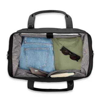 Mieux qu&rsquo;un simple sac de week-end