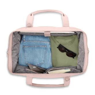 Mieux qu&rsquo;un simple sac de week-end