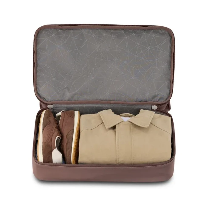 Mieux qu&rsquo;un simple sac de week-end
