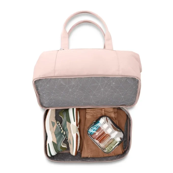 Mieux qu&rsquo;un simple sac de week-end