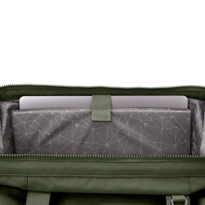 Mieux qu&rsquo;un simple sac de week-end