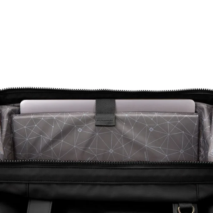 Mieux qu&rsquo;un simple sac de week-end
