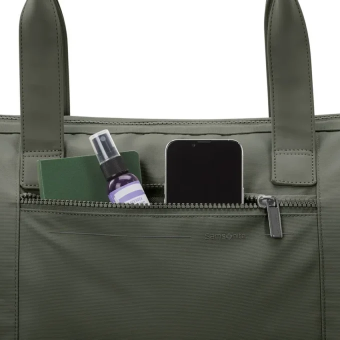 Mieux qu&rsquo;un simple sac de week-end