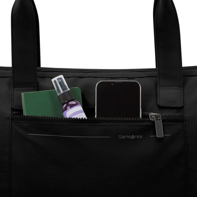 Mieux qu&rsquo;un simple sac de week-end