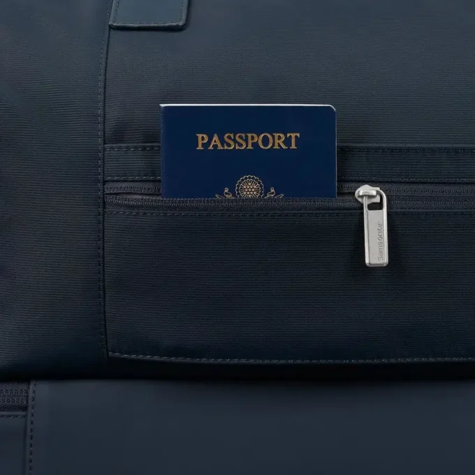 Mieux qu&rsquo;un simple sac de week-end