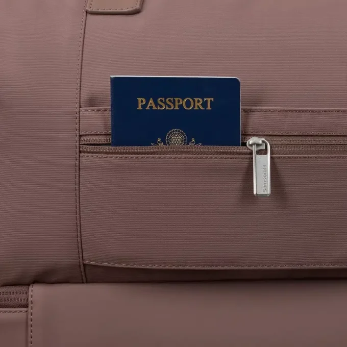 Mieux qu&rsquo;un simple sac de week-end