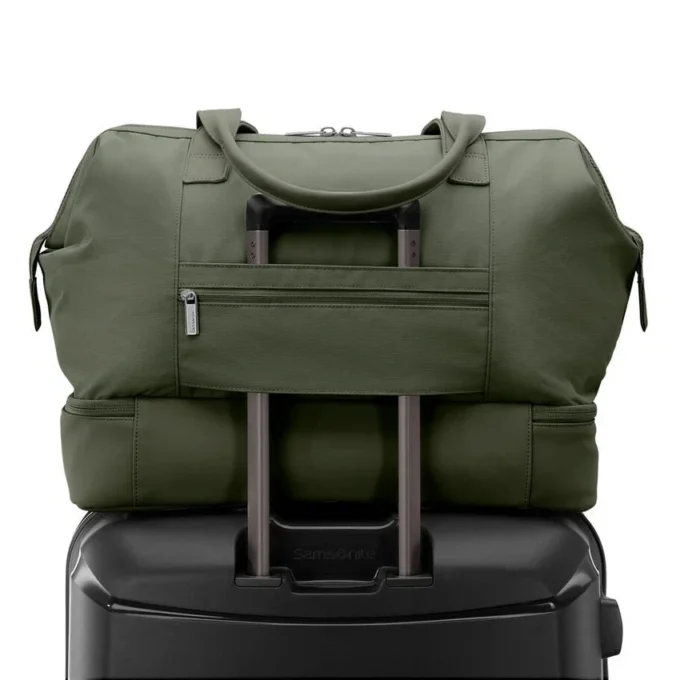 Mieux qu&rsquo;un simple sac de week-end