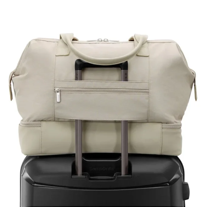 Mieux qu&rsquo;un simple sac de week-end
