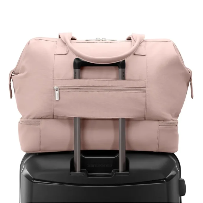 Mieux qu&rsquo;un simple sac de week-end
