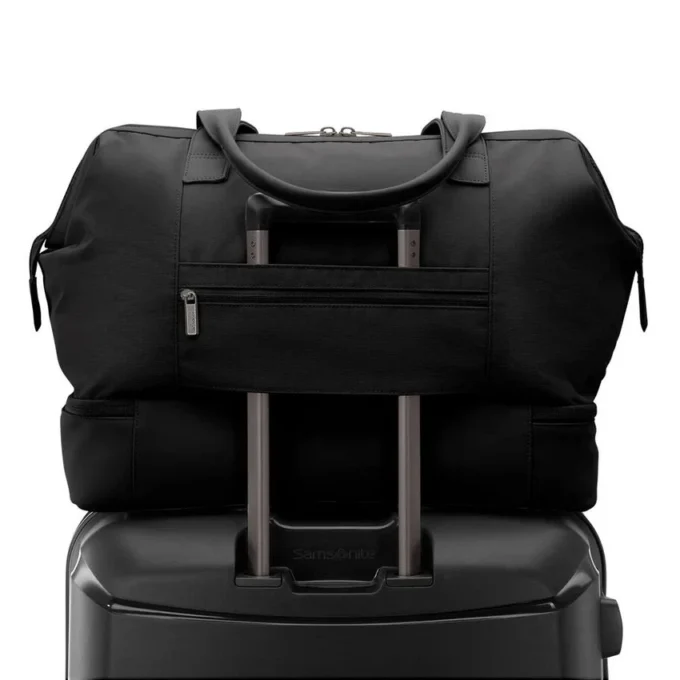 Mieux qu&rsquo;un simple sac de week-end