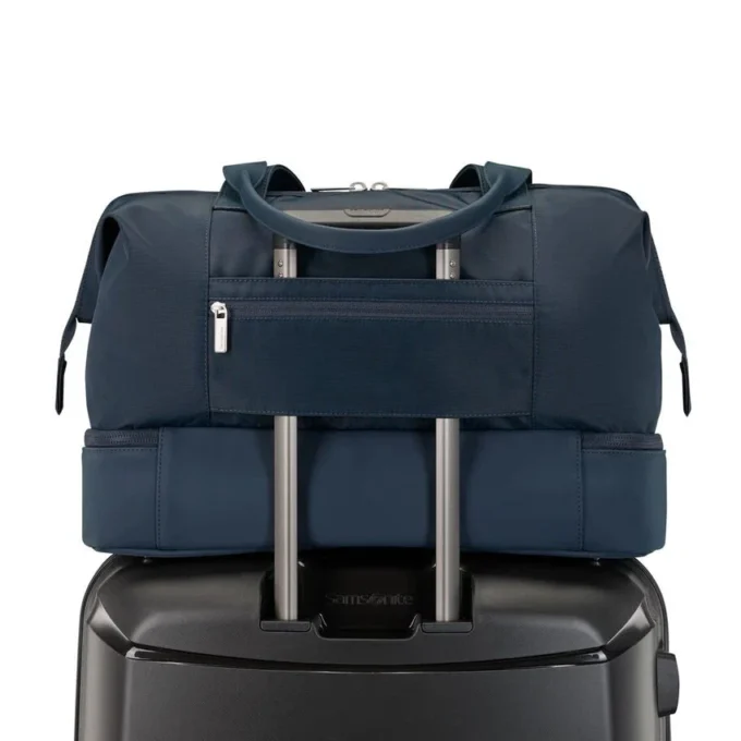 Mieux qu&rsquo;un simple sac de week-end