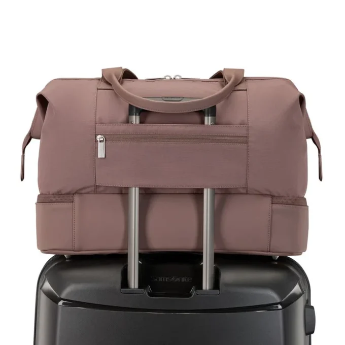 Mieux qu&rsquo;un simple sac de week-end