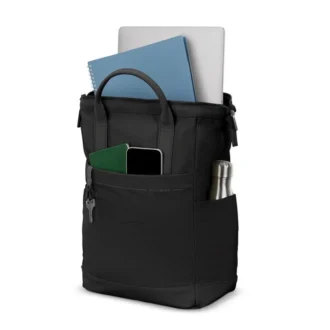Mieux qu&rsquo;un simple sac à dos convertible