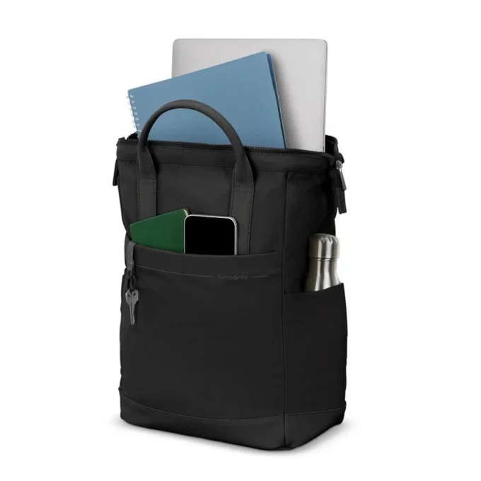 Mieux qu’un simple sac à dos convertible Mieux qu’un simple sac à dos convertible