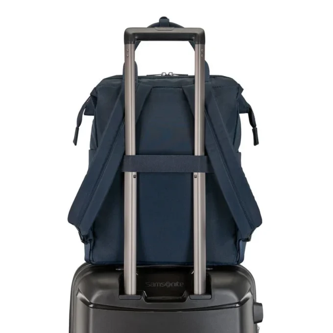 Mieux qu’un simple sac à dos convertible Mieux qu’un simple sac à dos convertible