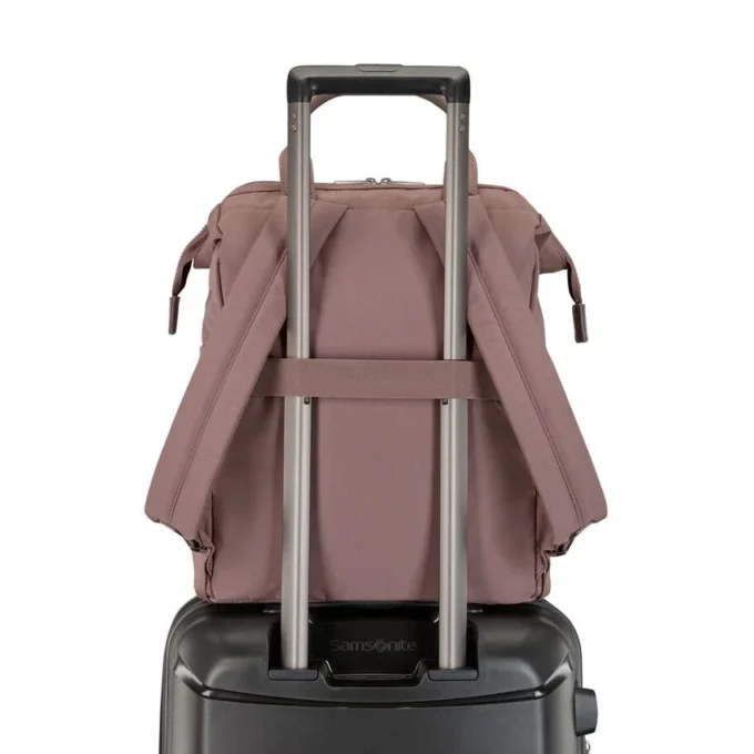 Mieux qu’un simple sac à dos convertible Mieux qu’un simple sac à dos convertible