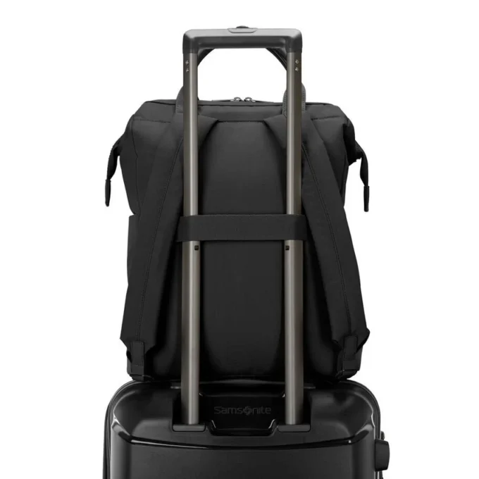 Mieux qu’un simple sac à dos convertible Mieux qu’un simple sac à dos convertible
