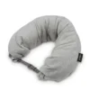 Oreiller cervical 3-en-1 à microbilles Oreiller cervical 3-en-1 à microbilles
