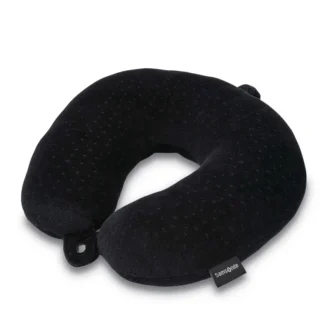 Oreiller de voyage confortable