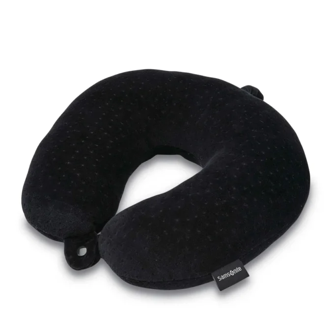 Oreiller de voyage confortable Oreiller de voyage confortable