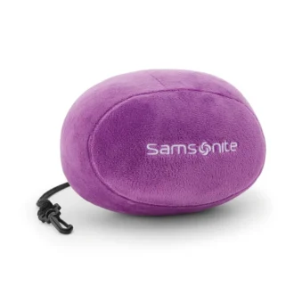 Oreiller en mousse à mémoire de forme avec pochette