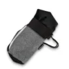 Oreiller gonflable avec pochette Oreiller gonflable avec pochette