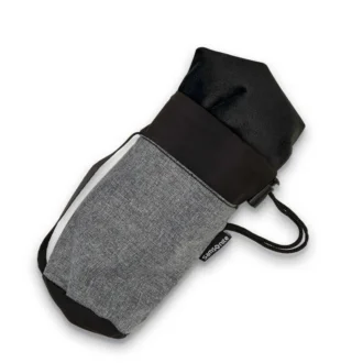 Oreiller gonflable avec pochette