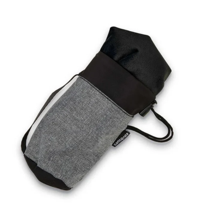 Oreiller gonflable avec pochette Oreiller gonflable avec pochette