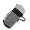 Oreiller gonflable avec pochette Oreiller gonflable avec pochette