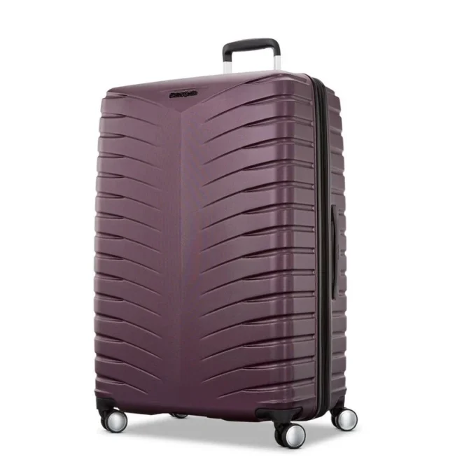 Pivot 3 grande valise à roulettes