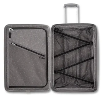 Pivot 3 grande valise à roulettes Pivot 3 grande valise à roulettes