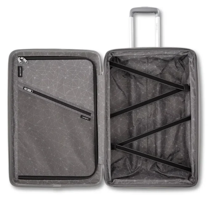 Pivot 3 grande valise à roulettes Pivot 3 grande valise à roulettes
