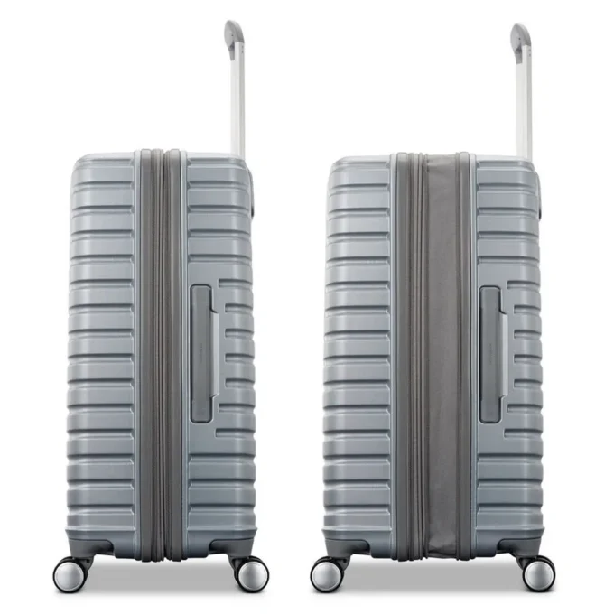 Pivot 3 grande valise à roulettes Pivot 3 grande valise à roulettes