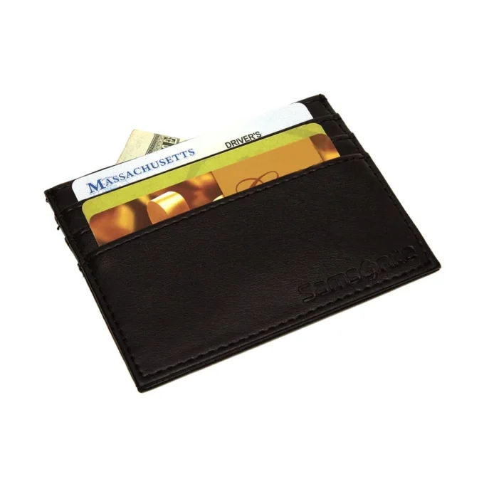 Porte-cartes RFID Porte-cartes RFID