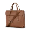 Porte-documents convertible en cuir Mobile Solution 2 Porte-documents convertible en cuir Mobile Solution 2