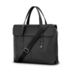 Porte-documents convertible en cuir Mobile Solution 2 Porte-documents convertible en cuir Mobile Solution 2