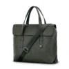 Porte-documents convertible en cuir Mobile Solution 2 Porte-documents convertible en cuir Mobile Solution 2