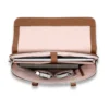 Porte-documents convertible en cuir Mobile Solution 2 Porte-documents convertible en cuir Mobile Solution 2