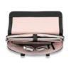 Porte-documents convertible en cuir Mobile Solution 2 Porte-documents convertible en cuir Mobile Solution 2