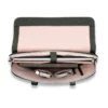 Porte-documents convertible en cuir Mobile Solution 2 Porte-documents convertible en cuir Mobile Solution 2