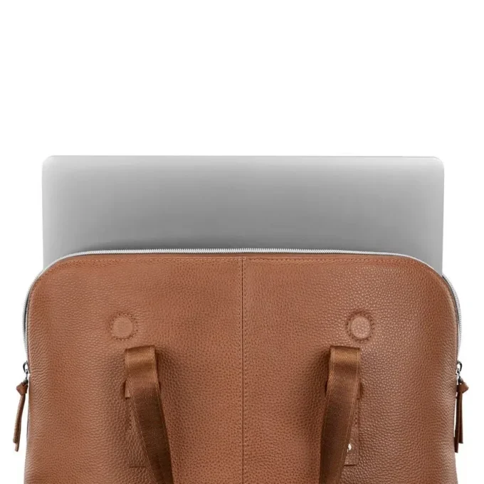 Porte-documents convertible en cuir Mobile Solution 2 Porte-documents convertible en cuir Mobile Solution 2